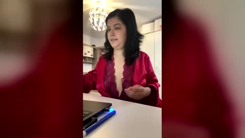 Snapshot of katyasensual95 chatting on 3, 4, 2026 katyasensual95 online show from 3, 4, 2026