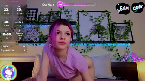 Snapshot of katyazaitseva chatting on 24, 1, 2025 Katya online show from 24, 1, 2025