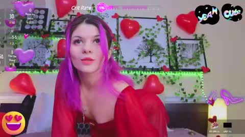 Snapshot of katyazaitseva chatting on 16, 2, 2025 Katya online show from 16, 2, 2025