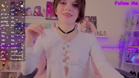 Katya online show from 12, 11, 2025