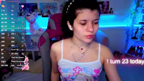 Katya online show from 17, 5, 2026