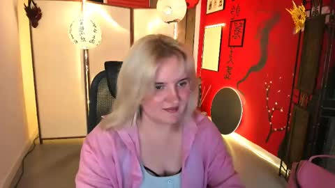Katy online show from 4, 6, 2026