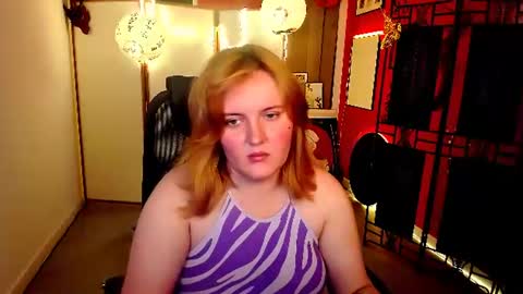 Snapshot of katybriggs chatting on 7, 7, 2026 Katy online show from 7, 7, 2026