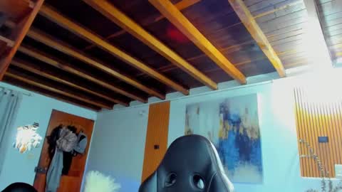 katy deliz online show from 2, 10, 2025