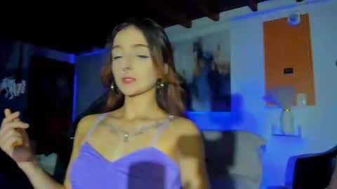 katy deliz online show from 28, 10, 2025