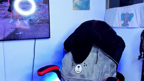 katy deliz online show from 8, 2, 2026