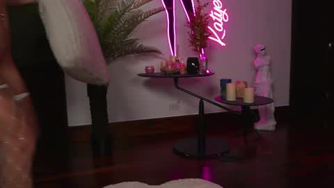 Katyerave online show from 3, 4, 2026