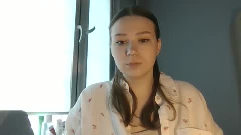 Snapshot of katygentle chatting on 21, 5, 2026 Katy online show from 21, 5, 2026