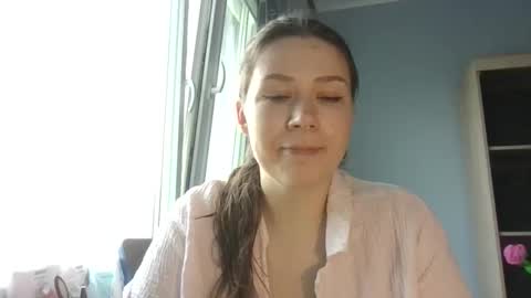 Snapshot of katygentle chatting on 2, 6, 2026 Katy online show from 2, 6, 2026