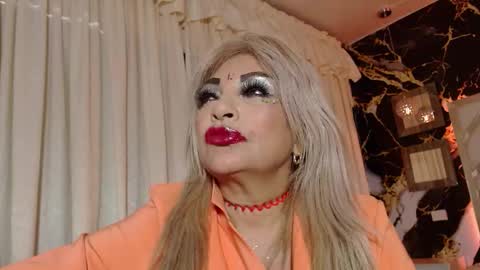 katy  online show from 27, 9, 2025