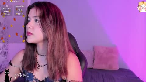 Snapshot of katyivanov chatting on 17, 11, 2025 Katya online show from 17, 11, 2025