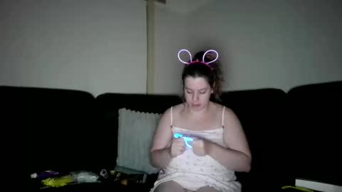 Snapshot of katykat15 chatting on 31, 12, 2024 Jemima Marie online show from 31, 12, 2024