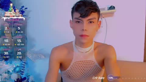 KATY online show from 28, 12, 2024