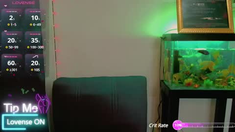 KATY online show from 20, 2, 2025