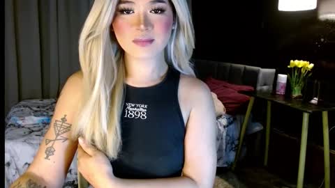 Snapshot of katykiat chatting on 26, 10, 2025 katykiat online show from 26, 10, 2025