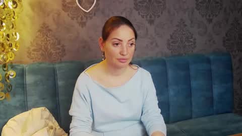 Snapshot of katylinee chatting on 26, 3, 2026 Katyline online show from 26, 3, 2026