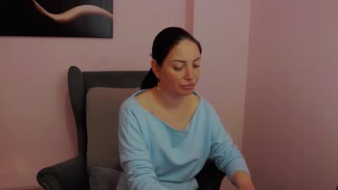 Snapshot of katylinee chatting on 15, 4, 2026 Katyline online show from 15, 4, 2026