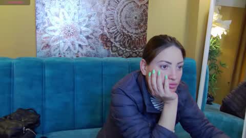 Snapshot of katylinee chatting on 19, 4, 2026 Katyline online show from 19, 4, 2026