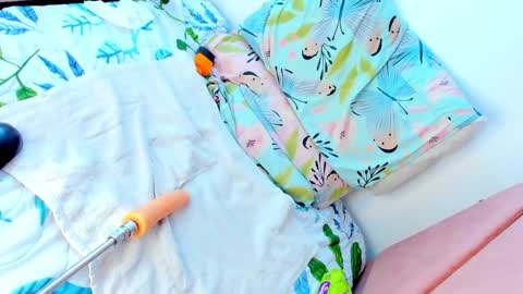 lilii-pety online show from 30, 1, 2025