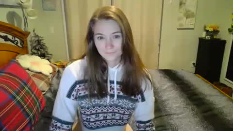 Katy online show from 8, 12, 2024