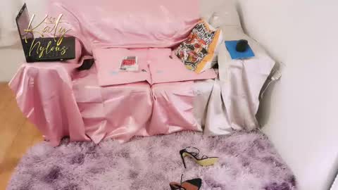 Katy online show from 15, 2, 2025