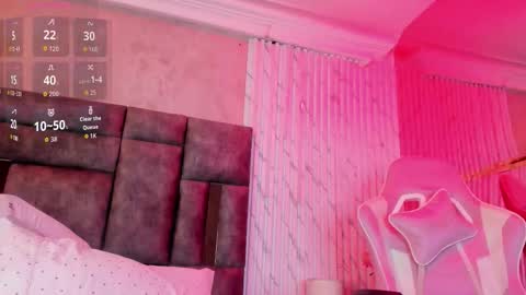 Snapshot of katyparisi chatting on 1, 2, 2026 Katy Parisi online show from 1, 2, 2026