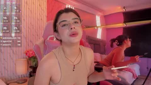 Snapshot of katyparisi chatting on 9, 2, 2026 Katy Parisi online show from 9, 2, 2026