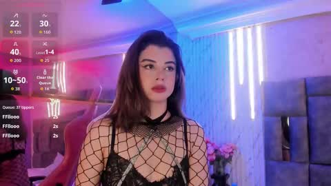 Snapshot of katyparisi chatting on 22, 2, 2026 Katy Parisi online show from 22, 2, 2026