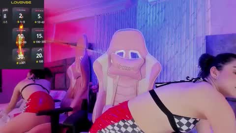 Snapshot of katyparisi chatting on 1, 3, 2026 Katy Parisi online show from 1, 3, 2026