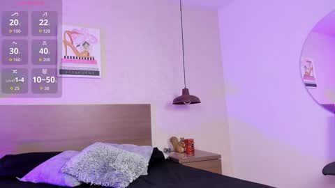 Snapshot of katyrouse1 chatting on 6, 11, 2025 katy online show from 6, 11, 2025