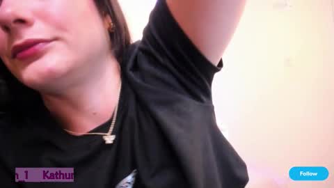 Katy online show from 7, 3, 2026