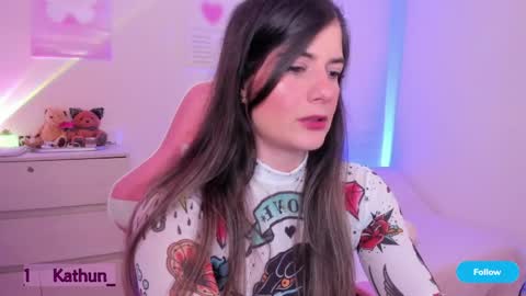 Katy online show from 3, 4, 2026