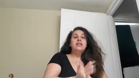 Kaur Noir online show from 30, 1, 2025