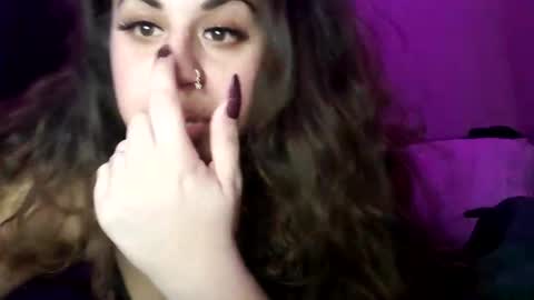 Kaur Noir online show from 8, 2, 2025