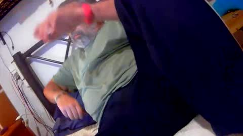 Snapshot of kausername chatting on 5, 11, 2025 Marko online show from 5, 11, 2025