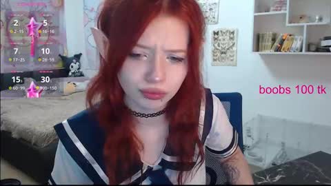 anfisa online show from 13, 2, 2025