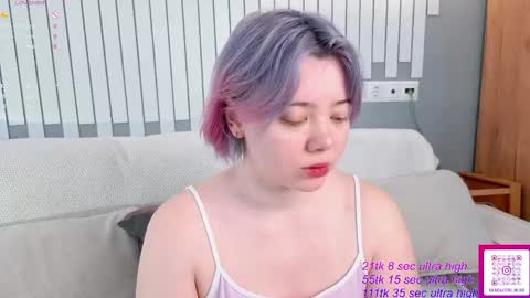 Snapshot of kawaii_yuki chatting on 27, 4, 2026 Yuki online show from 27, 4, 2026