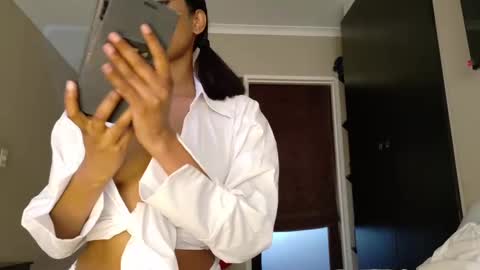 kawaiibabypie online show from 31, 1, 2025