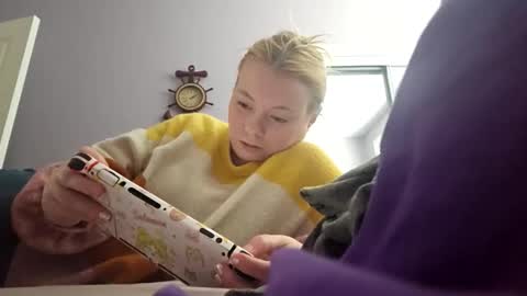 Snapshot of kawaiibelle chatting on 27, 2, 2026 KawaiiBelle online show from 27, 2, 2026