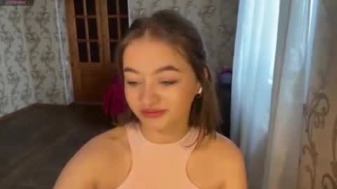 Snapshot of kawaites chatting on 22, 2, 2026 Lana online show from 22, 2, 2026