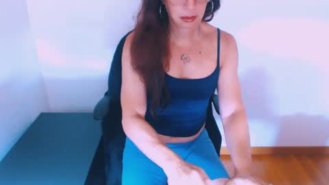 Snapshot of kay_ts chatting on 22, 7, 2026 Kay online show from 22, 7, 2026