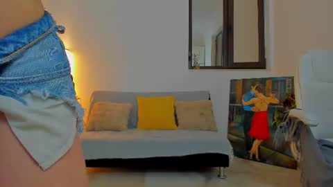 Snapshot of kaya_kiss chatting on 26, 6, 2026 Kaya online show from 26, 6, 2026