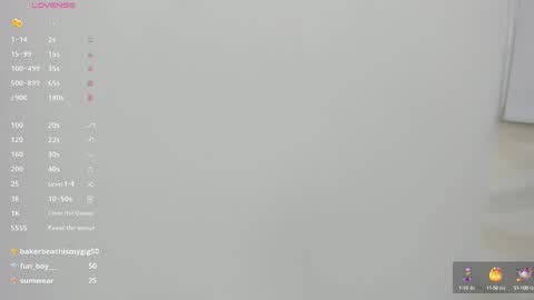   online show from 12, 2, 2025