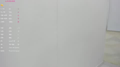   online show from 4, 3, 2025