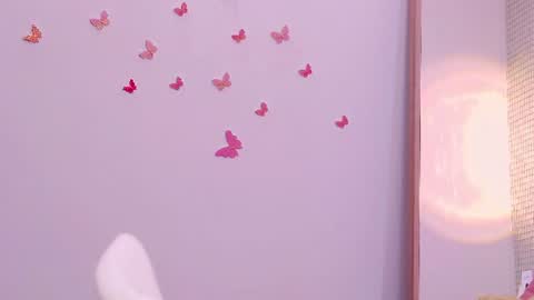 Snapshot of kayabellee chatting on 18, 6, 2026 Kaya Belle online show from 18, 6, 2026