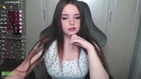 Snapshot of kayacherry chatting on 15, 12, 2024 Alice online show from 15, 12, 2024