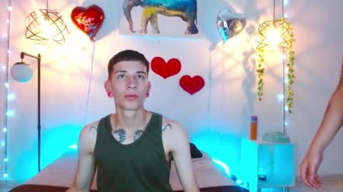 Kay and Kaily online show from 26, 2, 2025