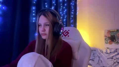 Snapshot of kayceefroehner chatting on 14, 5, 2026 Amia online show from 14, 5, 2026