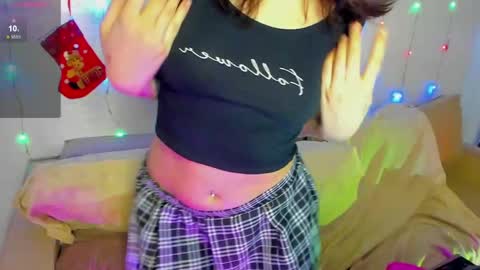 kaycyy_blunt online show from 31, 12, 2024