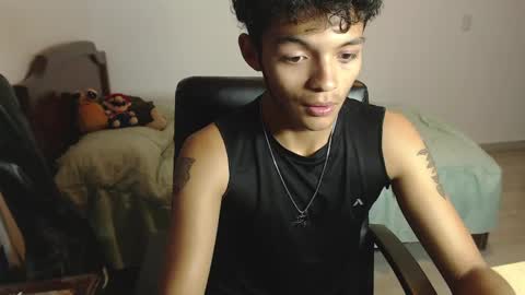 KAYDEN HELP ME TO REACH 10 LIKES online show from 5, 2, 2025